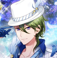 Takamichi Sanzenin!!!