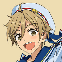 Mashiro Tomoya